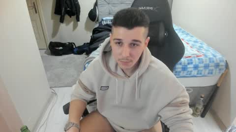 hi im mike tyson -  online show from January 29, 2025, 11:04 pm