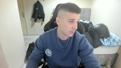 hi im mike tyson -  online show from January 31, 2025, 9:05 pm