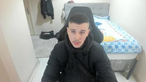 hi im mike tyson -  online show from February 7, 2025, 7:06 pm