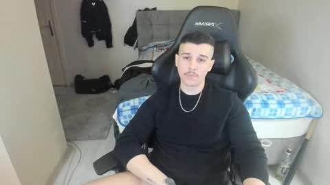 hi im mike tyson -  online show from February 13, 2025, 10:22 pm