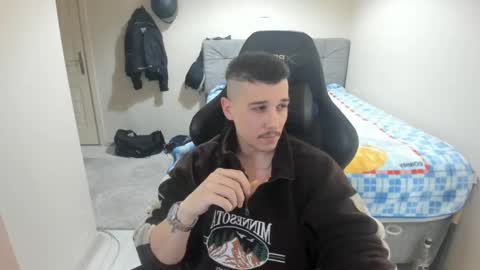 hi im mike tyson -  online show from February 14, 2025, 9:32 pm