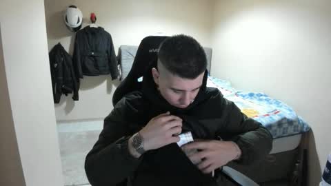 hi im mike tyson -  online show from February 13, 2026, 7:32 pm