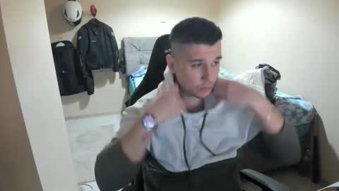 hi im mike tyson -  online show from April 11, 2026, 7:51 pm