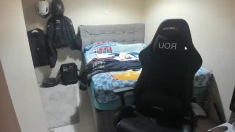 hi im mike tyson -  online show from April 27, 2026, 7:12 pm