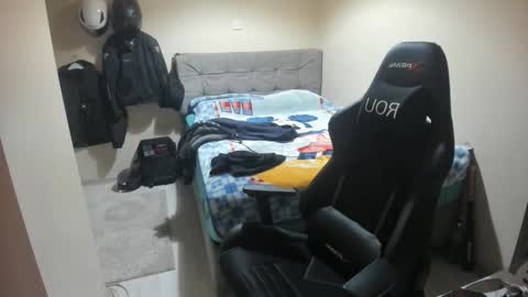 hi im mike tyson -  online show from April 29, 2026, 10:05 pm