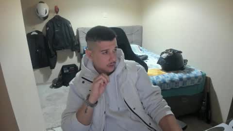 hi im mike tyson -  online show from April 30, 2026, 6:36 pm