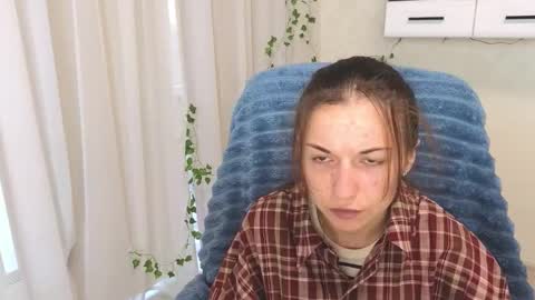 Ulyana online show from September 29, 2025, 4:06 am