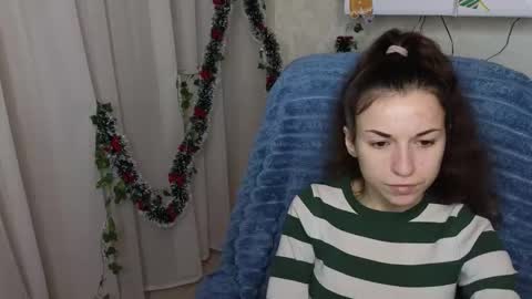 Ulyana online show from January 6, 2026, 5:22 am