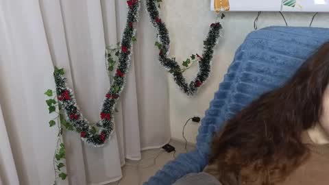 Ulyana online show from January 16, 2026, 5:22 am