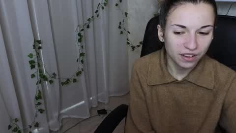 Ulyana online show from February 3, 2026, 6:22 am