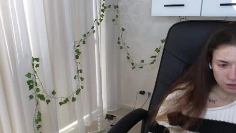 Ulyana online show from March 2, 2026, 7:15 am