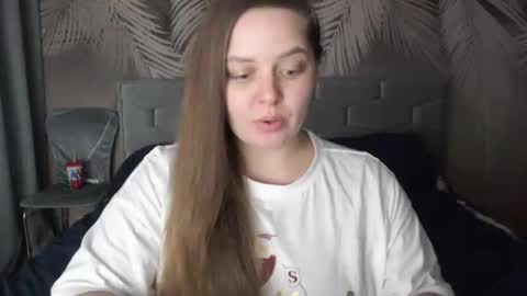 Ulyana online show from January 3, 2025, 10:20 am