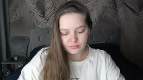 Ulyana online show from January 4, 2025, 6:09 am