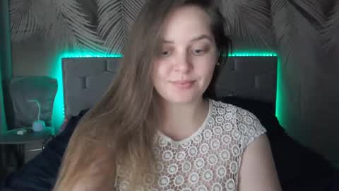 Ulyana online show from January 5, 2025, 1:04 pm