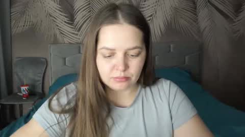 Ulyana online show from January 15, 2025, 7:05 am