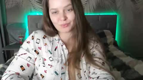 Ulyana online show from January 23, 2025, 5:42 pm