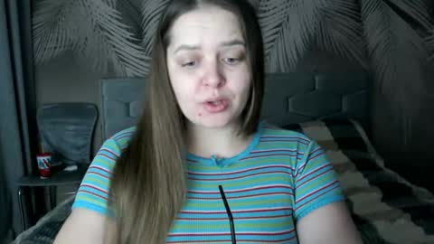 Ulyana online show from January 24, 2025, 7:08 am