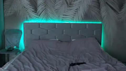 Ulyana online show from February 2, 2025, 7:30 am