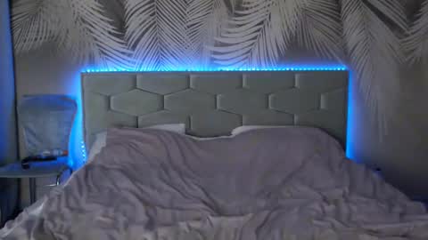 Ulyana online show from February 4, 2025, 10:43 am