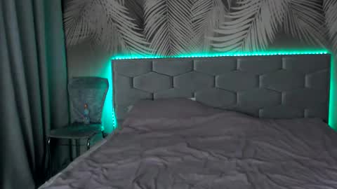 Ulyana online show from February 6, 2025, 7:13 am