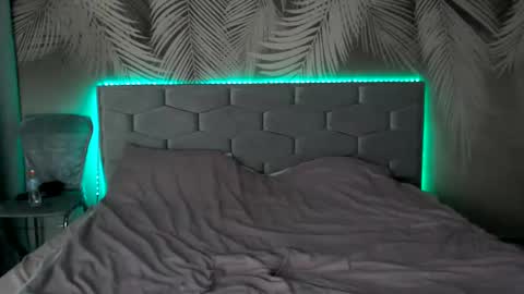 Ulyana online show from February 7, 2025, 6:24 am