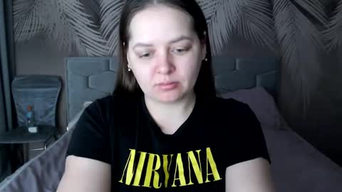 Ulyana online show from February 11, 2025, 7:12 am