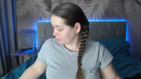 Ulyana online show from February 16, 2025, 1:16 pm