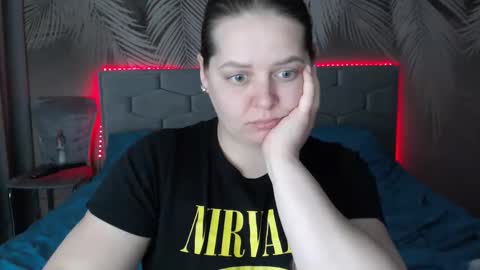 Ulyana online show from February 18, 2025, 9:21 am