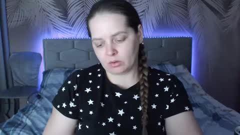 Ulyana online show from March 5, 2025, 10:11 am