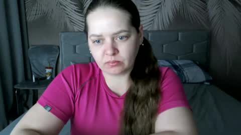 Ulyana online show from March 7, 2025, 6:13 am