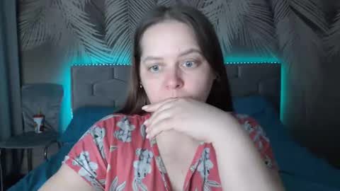 Ulyana online show from March 11, 2025, 7:15 am