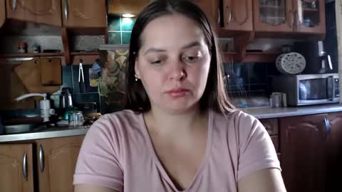 Ulyana online show from September 28, 2025, 6:19 am