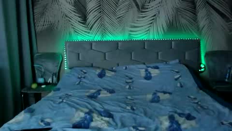 Ulyana online show from April 17, 2026, 6:38 am