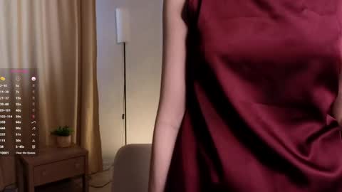 Liliane online show from June 5, 2026, 7:03 am