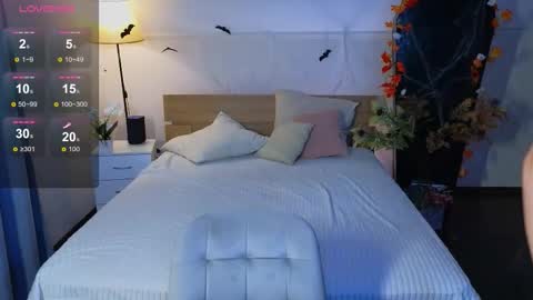 umpa_lummpa_ online show from October 21, 2025, 11:55 am