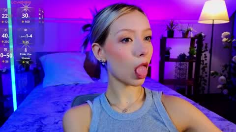 umpa_lummpa_ online show from April 22, 2026, 3:09 am