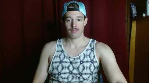 Andrew online show from January 28, 2025, 11:28 pm