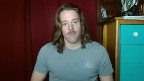 Andrew online show from February 25, 2025, 12:36 am