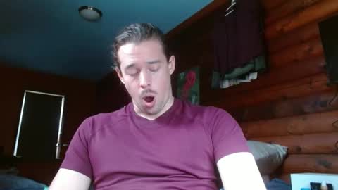 Andrew online show from February 27, 2025, 4:43 pm