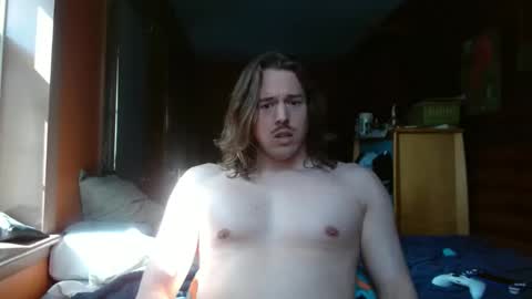 Andrew online show from March 8, 2025, 7:09 pm