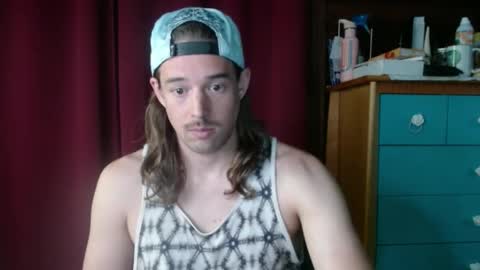 Andrew online show from September 12, 2025, 3:12 pm