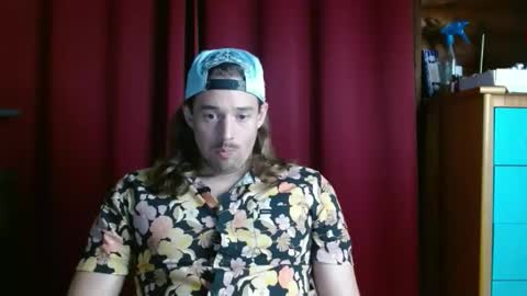 Andrew online show from October 17, 2025, 10:12 pm