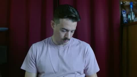 Andrew online show from October 25, 2025, 3:51 pm