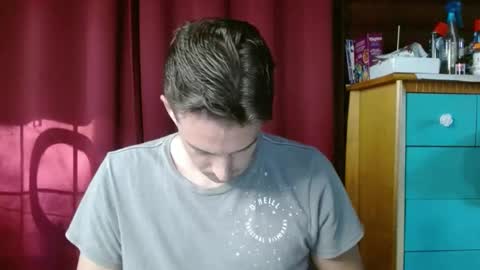 Andrew online show from November 1, 2025, 8:22 pm