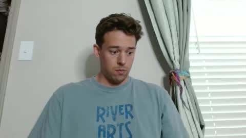 Andrew online show from March 7, 2026, 9:56 pm