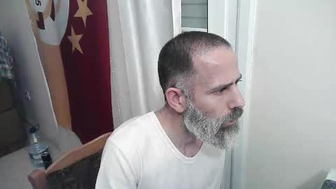 Umutlu003 online show from April 21, 2026, 9:50 pm