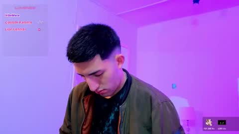 un_sluttyy online show from January 16, 2026, 11:25 am