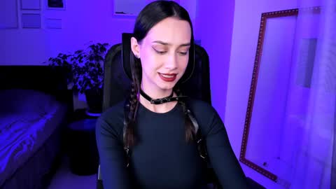 unaericaabistrong online show from January 29, 2025, 6:50 pm