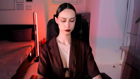 unaericaabistrong online show from March 16, 2026, 6:23 pm