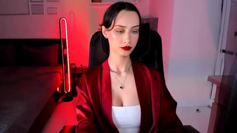 unaericaabistrong online show from April 15, 2026, 7:58 pm